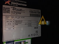 Vitrinekoelkast treu - afbeelding 4 van  4