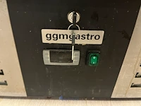 Vitrinekoeltoog ggmgastro - afbeelding 5 van  11