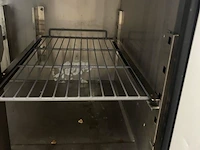 Vitrinekoeltoog ggmgastro - afbeelding 6 van  11