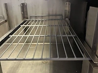 Vitrinekoeltoog ggmgastro - afbeelding 7 van  11