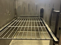 Vitrinekoeltoog ggmgastro - afbeelding 8 van  11
