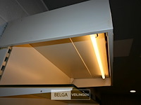 Vitrinerek met verlichting - afbeelding 3 van  9