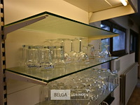 Vitrinerek met verlichting - afbeelding 4 van  9