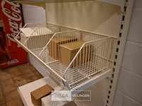 Vitrinerek met verlichting - afbeelding 5 van  9