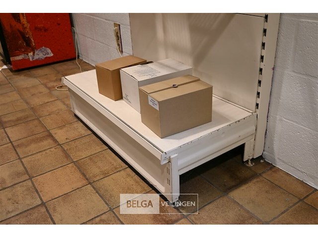 Vitrinerek met verlichting - afbeelding 6 van  9