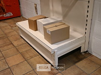 Vitrinerek met verlichting - afbeelding 6 van  9