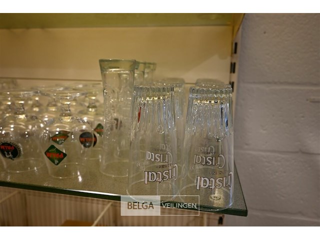 Vitrinerek met verlichting - afbeelding 7 van  9