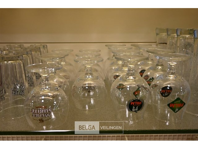 Vitrinerek met verlichting - afbeelding 8 van  9