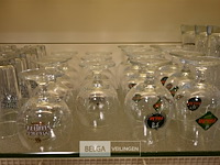 Vitrinerek met verlichting - afbeelding 8 van  9