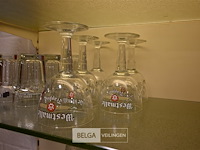 Vitrinerek met verlichting - afbeelding 9 van  9