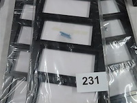 Vitrines atlas 3 sets - afbeelding 1 van  3