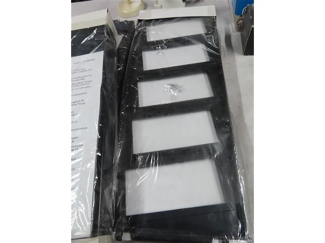 Vitrines atlas 3 sets - afbeelding 3 van  3