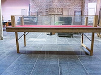 Vitrinetafel - afbeelding 1 van  1