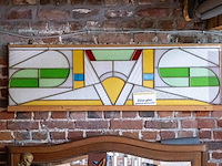 Vitroglas - afbeelding 1 van  1