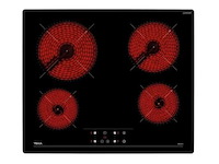 Vitrokeramische kookplaat teka tr 6415 - afbeelding 4 van  5