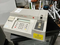 Vitros dt60 ii – klinische biochemie-analysator - afbeelding 2 van  4