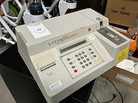 Vitros dt60 ii – klinische biochemie-analysator - afbeelding 2 van  4