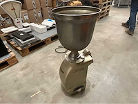 Vittoria molen / koffiemolen koffiemolen koffiemolen - afbeelding 1 van  8