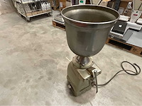 Vittoria molen / koffiemolen koffiemolen koffiemolen - afbeelding 2 van  8