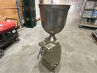 Vittoria molen / koffiemolen koffiemolen koffiemolen - afbeelding 3 van  8