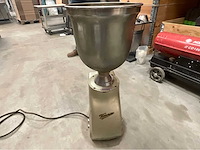 Vittoria molen / koffiemolen koffiemolen koffiemolen - afbeelding 5 van  8