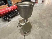 Vittoria molen / koffiemolen koffiemolen koffiemolen - afbeelding 6 van  8