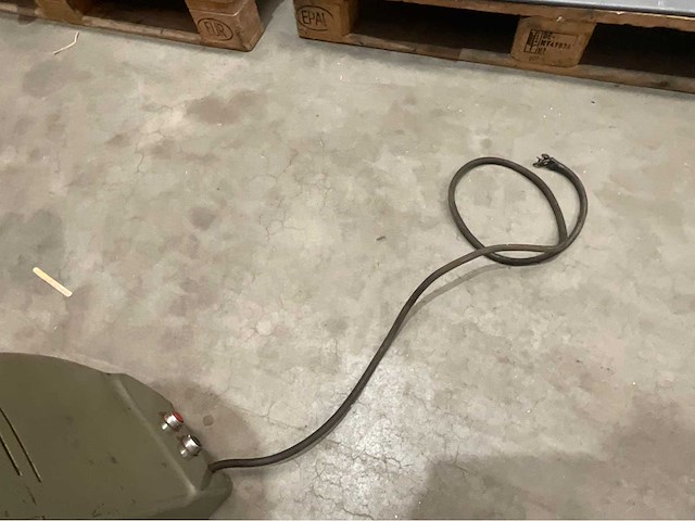 Vittoria molen / koffiemolen koffiemolen koffiemolen - afbeelding 7 van  8