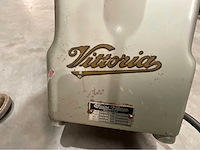 Vittoria molen / koffiemolen koffiemolen koffiemolen - afbeelding 8 van  8