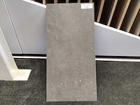 Viva terzo tempo nero mat vloertegel 30x60 cm 43,2 m²