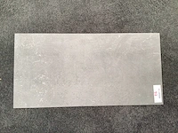 Viva terzo tempo nero mat vloertegel 30x60 cm 43,2 m² - afbeelding 5 van  5