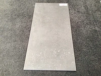 Viva terzo tempo nero mat vloertegel 30x60 cm 43,2 m² - afbeelding 2 van  5