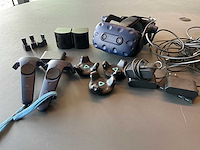 Vive vr-bril - afbeelding 1 van  1