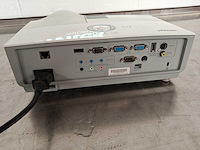 Vivitek - dw882st - lamp: 1480 uren - projector - projectors & projection - afbeelding 3 van  8