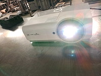 Vivitek - dw882st - lamp: 1480 uren - projector - projectors & projection - afbeelding 4 van  8