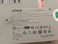 Vivitek - dw882st - lamp: 1480 uren - projector - projectors & projection - afbeelding 6 van  8