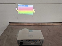 Vivitek - dw882st - lamp: 1480 uren - projector - projectors & projection - afbeelding 7 van  8