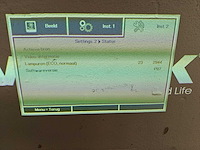 Vivitek - dw882st - lamp: 2944 uren - projector - projectors & projection - afbeelding 3 van  13