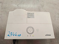 Vivitek - dw882st - lamp: 2944 uren - projector - projectors & projection - afbeelding 8 van  13