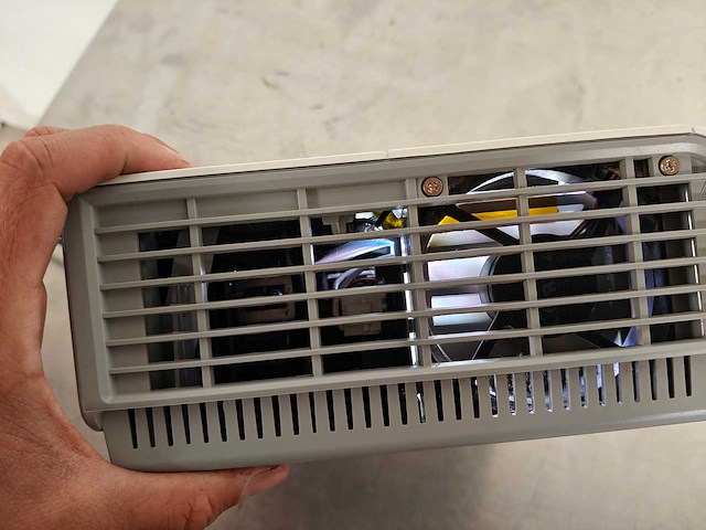 Vivitek - dw882st - lamp: 2944 uren - projector - projectors & projection - afbeelding 13 van  13