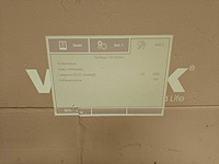 Vivitek - dw882st - lamp: 2944 uren - projector - projectors & projection - afbeelding 5 van  13