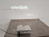 Vivitek - dw882st - lamp: 2944 uren - projector - projectors & projection - afbeelding 6 van  13