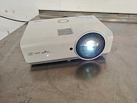 Vivitek - dw882st - lamp: 2944 uren - projector - projectors & projection - afbeelding 9 van  13