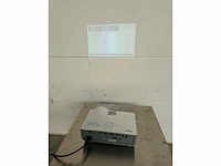 Vivitek - dw882st - projector - projectors & projection - afbeelding 2 van  8