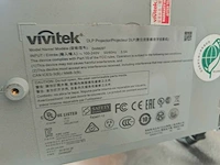 Vivitek - dw882st - projector - projectors & projection - afbeelding 8 van  8