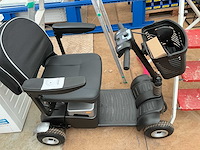Vivo life&mobility elektrische scootmobiel