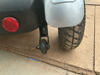 Vivo life&mobility elektrische scootmobiel - afbeelding 3 van  4