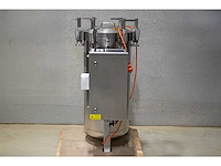 Vivotec - 2008 - md005-2 gasinjectie toestel voor kleurbehoud vlees - afbeelding 1 van  6