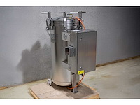 Vivotec - 2008 - md005-2 gasinjectie toestel voor kleurbehoud vlees - afbeelding 2 van  6