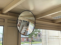 Vivotec beveiligingscamera (7x) - afbeelding 3 van  4