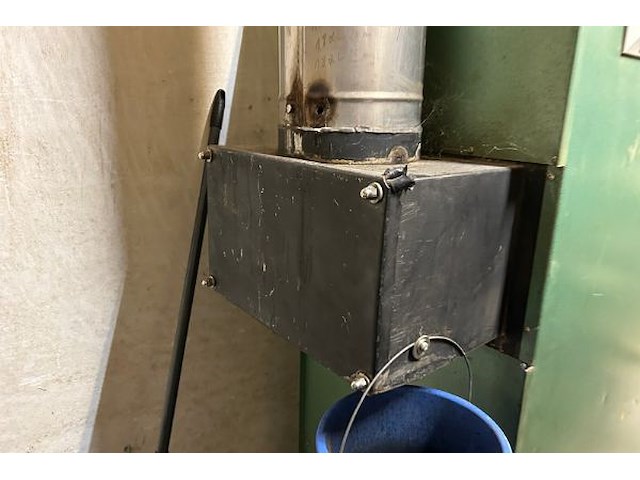 Vivox industriële verwarming - afbeelding 3 van  10